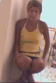 mon femme