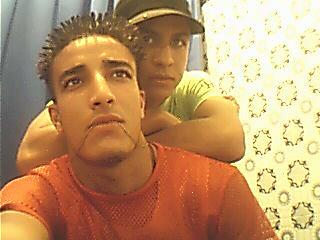moi et simo