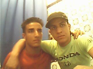 moi et simo
