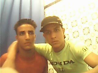 moi et simo