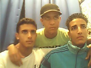 moi et les ami