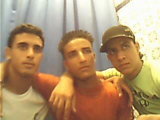 moi et les ami